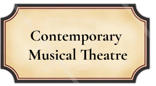 Contemporary Musical Theatre